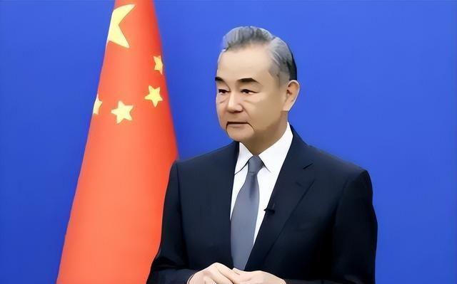 特朗普已做好开战准备？王毅曾警告：中美一旦冲突，结局只有一个