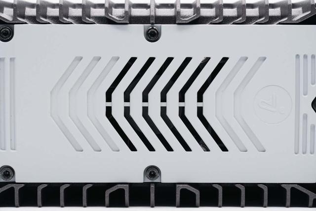 非大型切割机搞不定这大块头！九号1080W ebike新国标充电器拆解