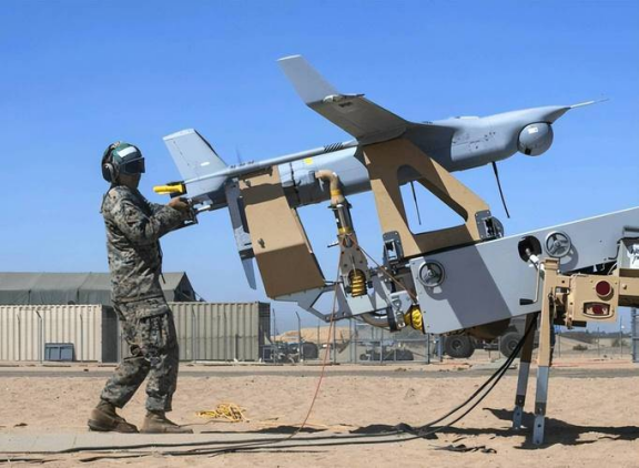 印度无人机企业“哭诉”：中国“抄袭”我们技术，还把产品卖过来