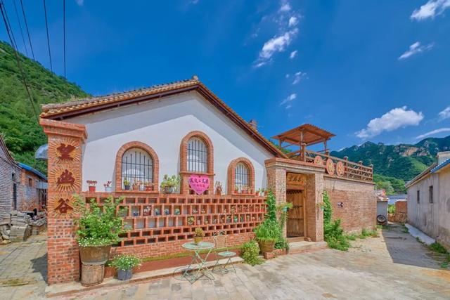 太全面了！8条游玩线路+京郊汤泉！带您玩转北京这里！（2）