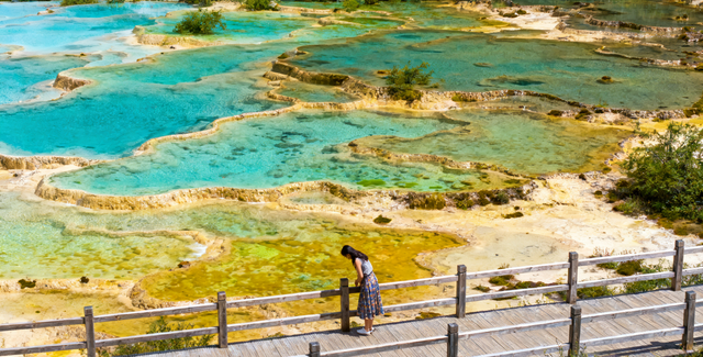 “四川跟团哪家强？这家老牌真省心，最后一句话真相了！