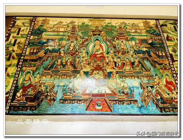 甘肃敦煌市区内必看的热门景点，太有创意了！