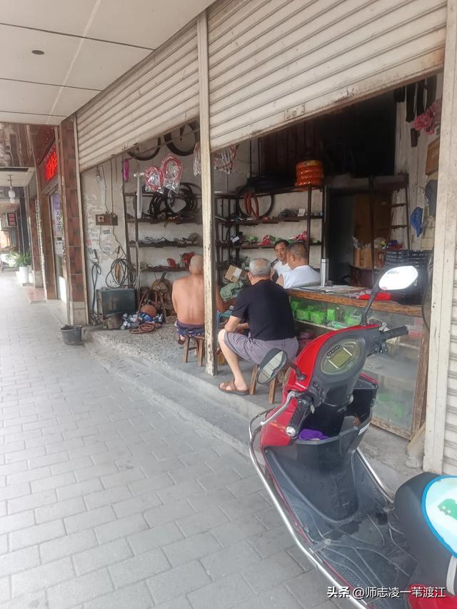 去合川