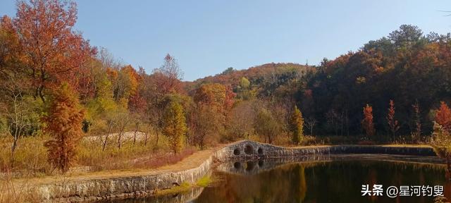 从射乌山到柏家庄