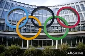 申办2036年夏季奥运会，中国准备好了吗？杭州、大湾区等都有机会图片