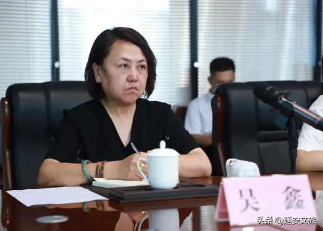 深化红色文旅与教育融合 延旅集团与东方嘉禾共筑育人新阵地