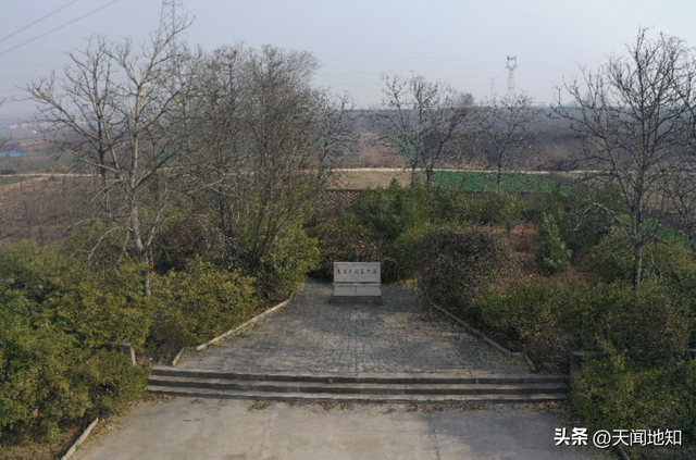 热血映初心！运城首条革命文物主题游径发布！