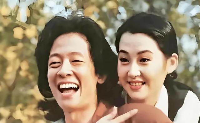 她一生 “风流成性、老少通吃”，撩汉无数，现如今56岁却依旧单身