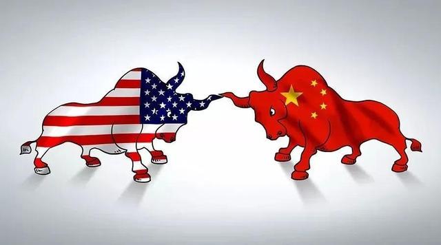 天下要大乱了，美国公布最新战略：为了中国，特朗普决心放弃世界