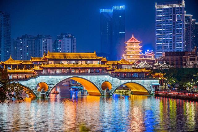 江苏人去了西安和成都，直言不讳：西安人和成都人气质截然不同