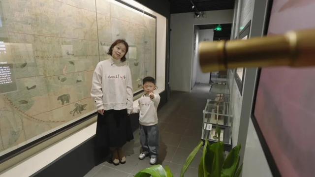 来徐家汇，开启400年科学穿越之旅