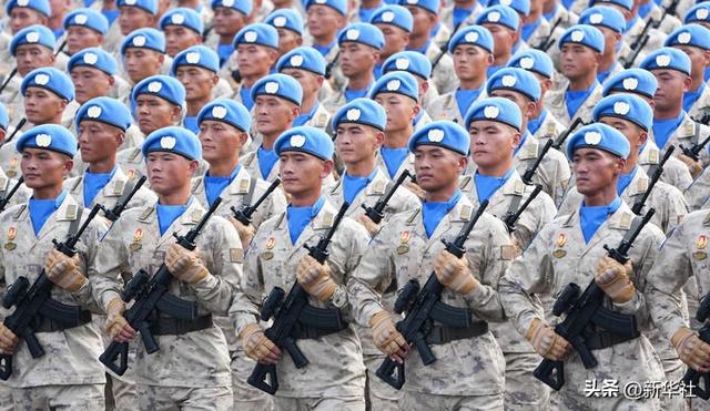 新华全媒头条｜命运与共开创未来——中国人民抗日战争暨世界反法西斯战争胜利80周年纪念活动启示录（五）