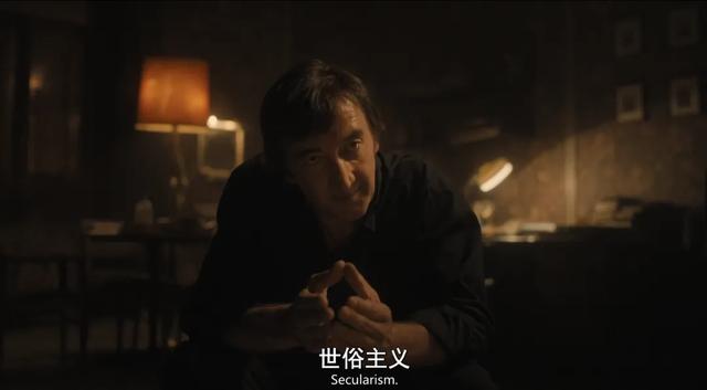 大尺度限制级神作！诡异修女、骇人怪婴惊悚度拉满，美国太敢拍了
