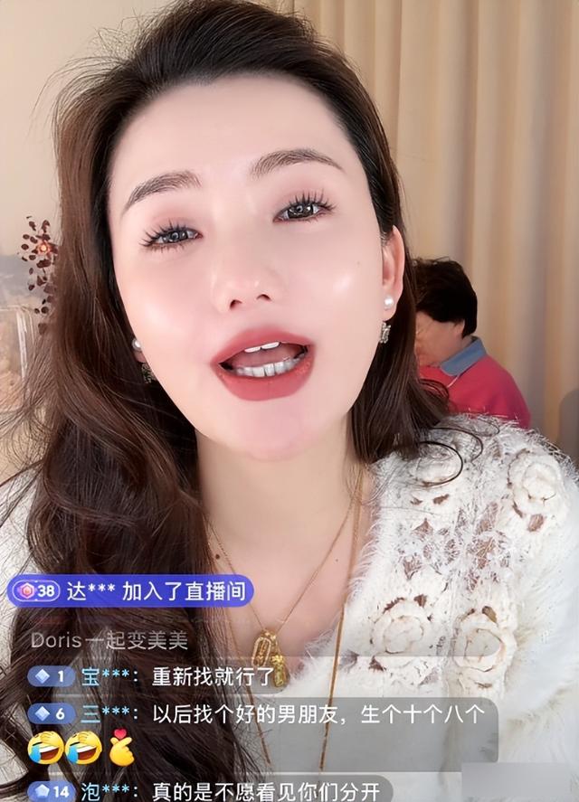 不是破产和孩子！前妻曝光与猴哥离婚真实原因，原来我们都被骗了