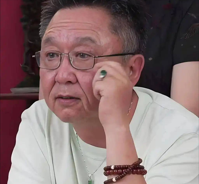 于谦财务暴雷仅3天，底裤被扒底朝天，孙越、吴京也意外被牵连