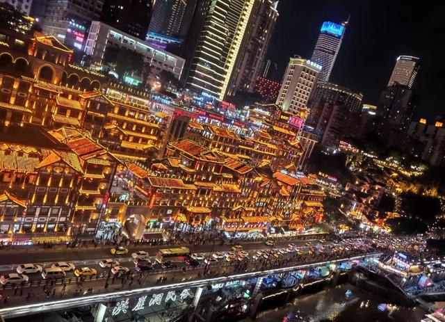 国庆旅游即将最堵的18大景点，有你的目的地吗？