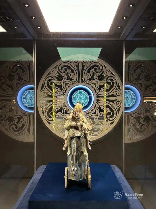 出郑州，开学前还能玩什么？这几个展览免预约，又凉快！