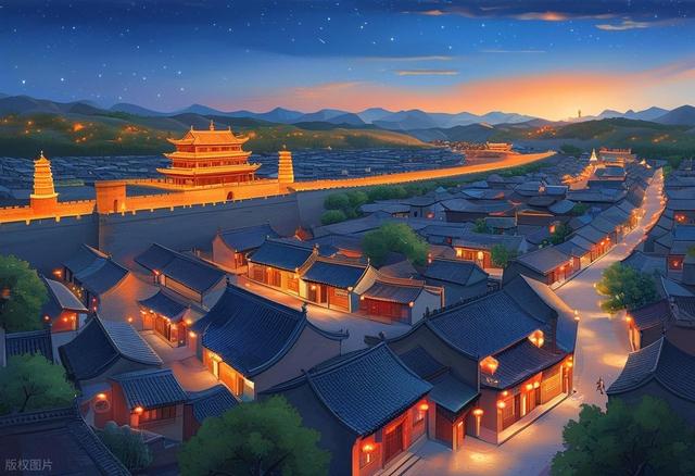 陕西下一个黑马城市已定？不是咸阳、宝鸡，有望成第二个“西安”