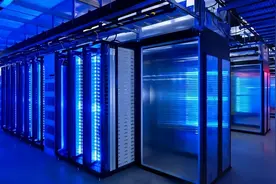 全球13台根服务器，美国10台中国1台没有，若被关闭服务怎么办？图片