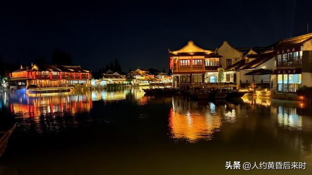 在上海的第九日（10.10）