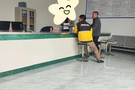 年底了，工资还能要到手吗，第三次去劳动监察大队询问要工资进程图片
