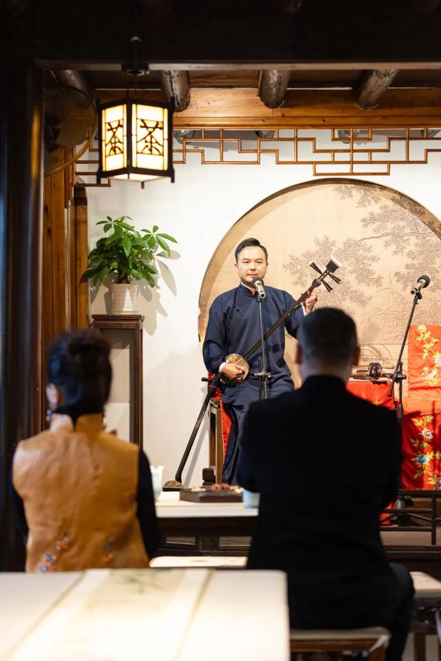 群星闪耀！一键Get周庄明星同款打卡路线～