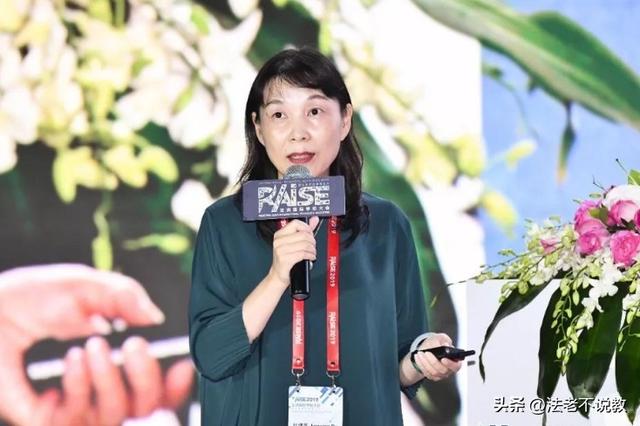 宗庆后“二夫人”曝光，肤白貌美能力出众，难怪私生子敢争150亿
