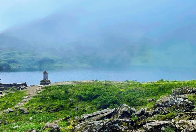 “神奇苍山”五条主题线路开启苍洱之旅