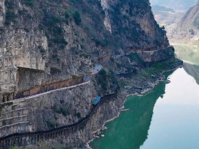 四川这座川北门户小城，是三国迷的理想出游之地