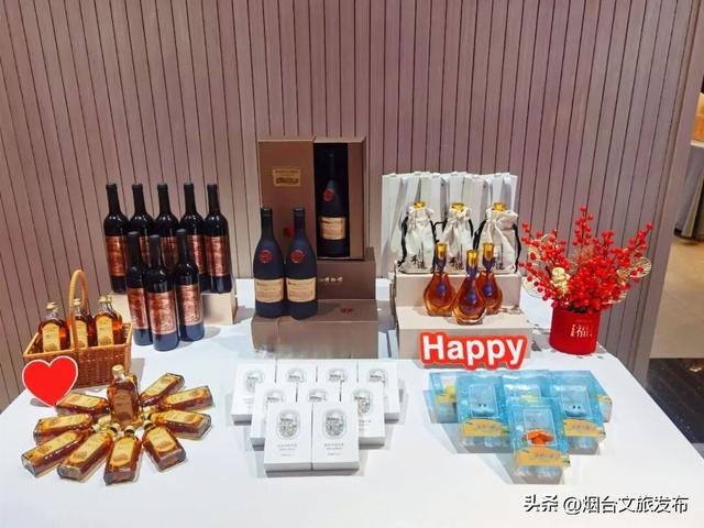 【乐游烟台】周末好去处丨公交直达！烟台家门口的游玩地太好逛了