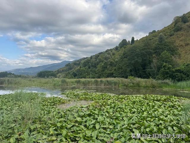 探秘迪兹杰：土耳其西黑海地区的自然与文化瑰宝