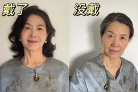 等你老了，尽量别戴这“4种首饰”，老气过时还很廉价，谁戴谁丑图片