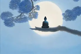 12句禅语，感悟人生的句子，拿去净化自己图片