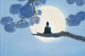 12句禅语，感悟人生的句子，拿去净化自己图片