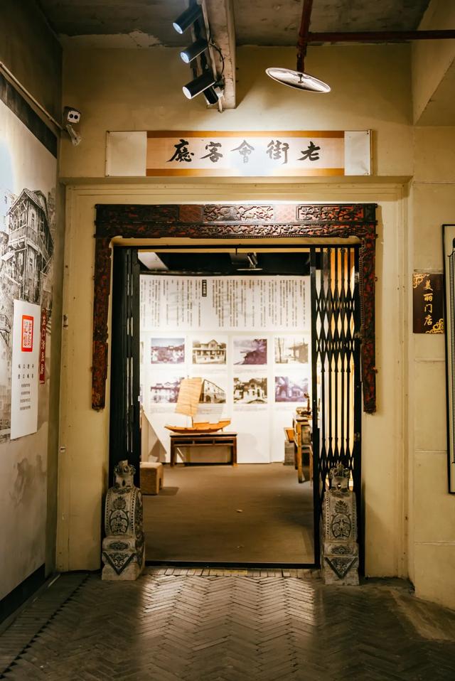 龙门浩老街Culture Walk一日游，怎么玩？