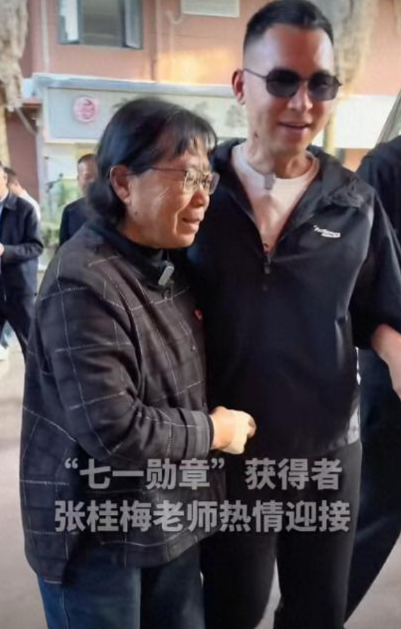 官方出手！揭开张桂梅卸任华坪女高传闻真相，有一点可以肯定