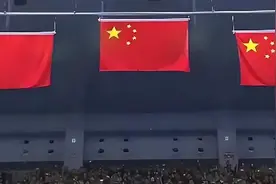 16年，国际钢管舞世锦赛，禁止挂中国国旗？我国运动员集体退赛图片