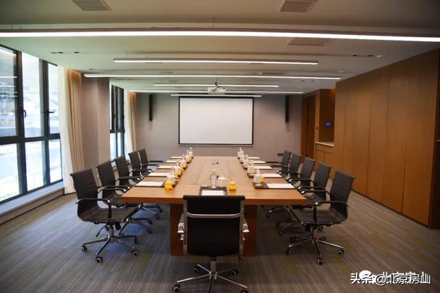 房山首家五星标准度假酒店开业！