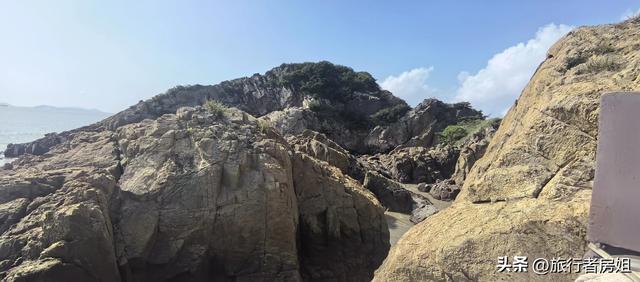秀山岛去了还想再去的美丽小岛，异域风情味十足，入住率却很低
