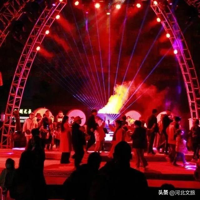 冬季漫游日记 | 带你看不一样的唐山滦州古城！