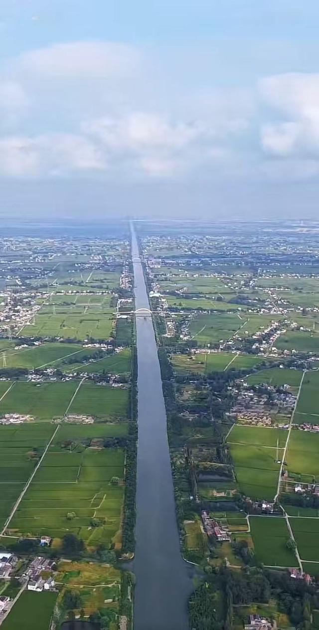 江苏有一处色彩斑斓的农村，村民的生活美滋滋，着实让人羡慕