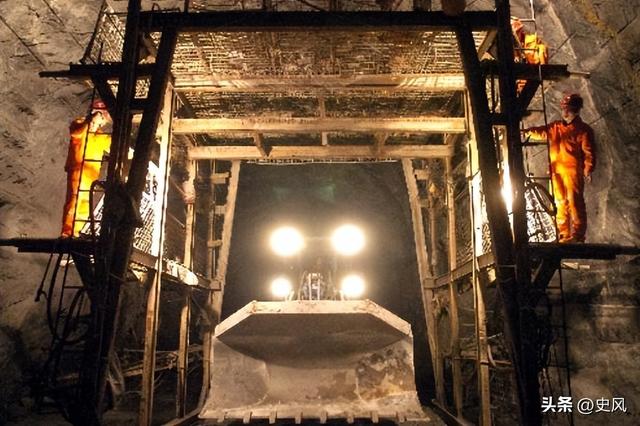 我国第四大水电站：9年投资546亿元，年均发电量超400亿度！