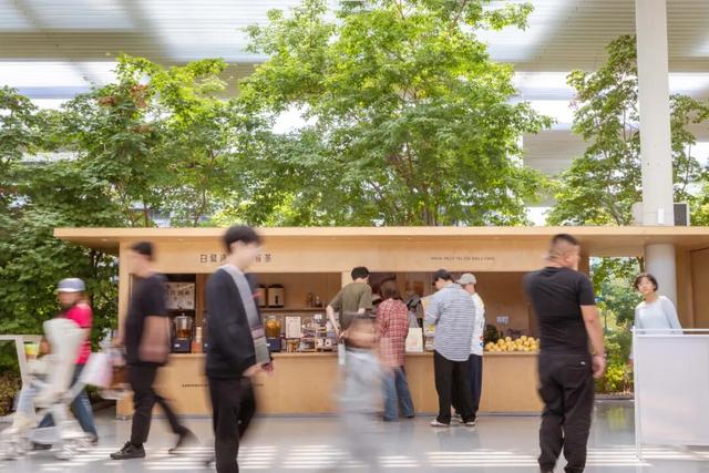 明天！就在白鹭湾！