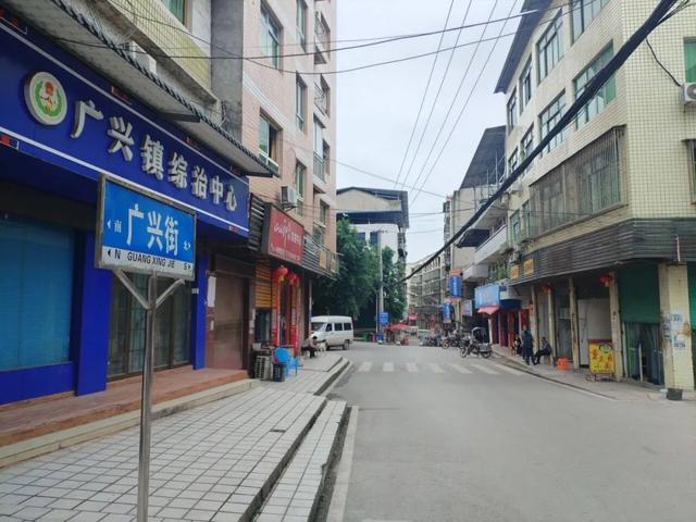龙滩河上古桥跨，望溪广兴边界场