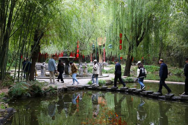 临沂“村”游必打卡清单，赶紧码住！