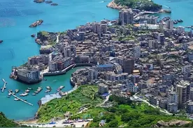 破冰！大陆开放福建居民赴马祖旅游，两岸统一方促进台观光业发展图片