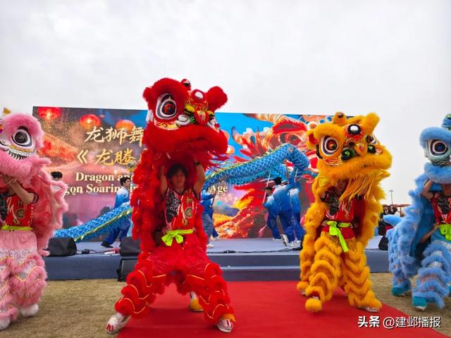 在江心洲,“YU见世界”