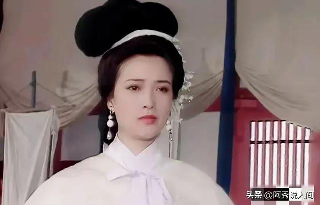 许亚军前妻何晴去世，5月被曝癌症大面积扩散，此前得过脑瘤