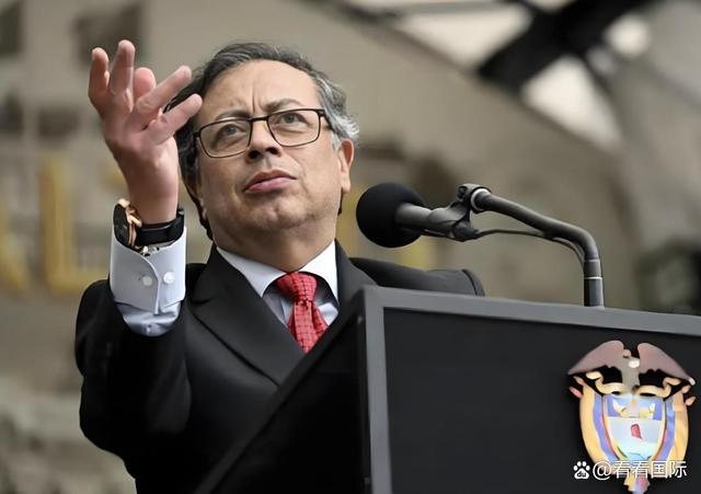 老美急袭轰炸！哥伦比亚暴怒：咱们没完！美哥恐将爆发世纪一战？