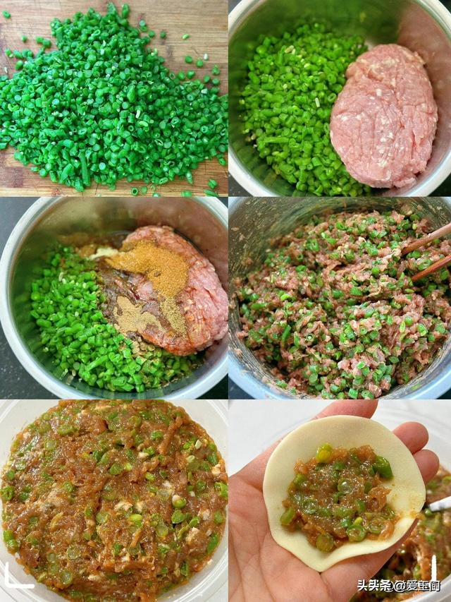 明日立冬，再忙记得吃3馅饺子，平稳安康入冬，老传统别丢！